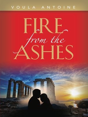 cover image of Fire From the Ashes